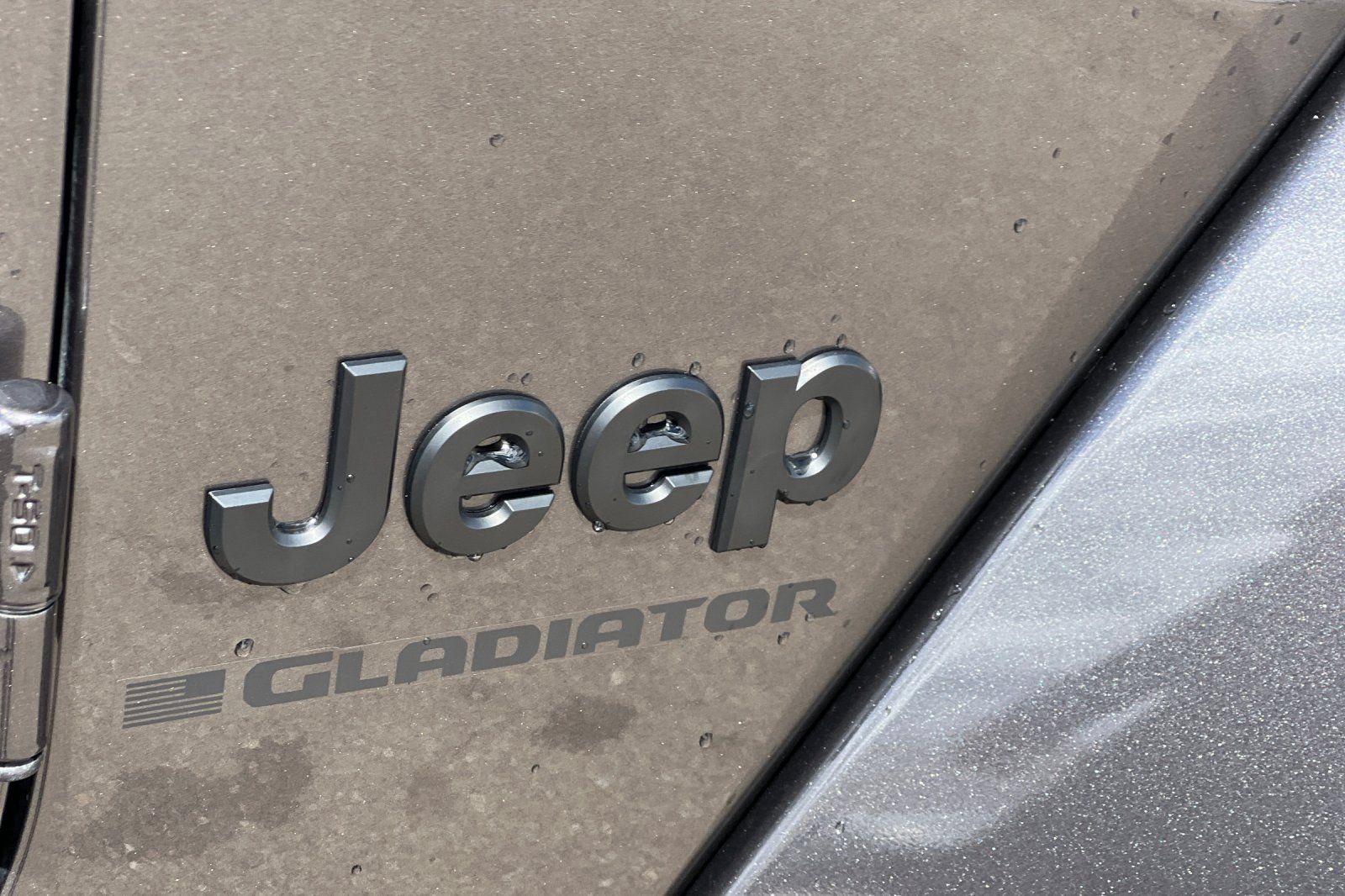 Used 2024 Jeep Gladiator Sport AWD/4WD image 22