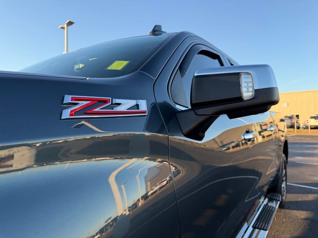 Used 2020 Chevrolet Silverado 1500 LTZ w/ LTZ Plus Package image 43