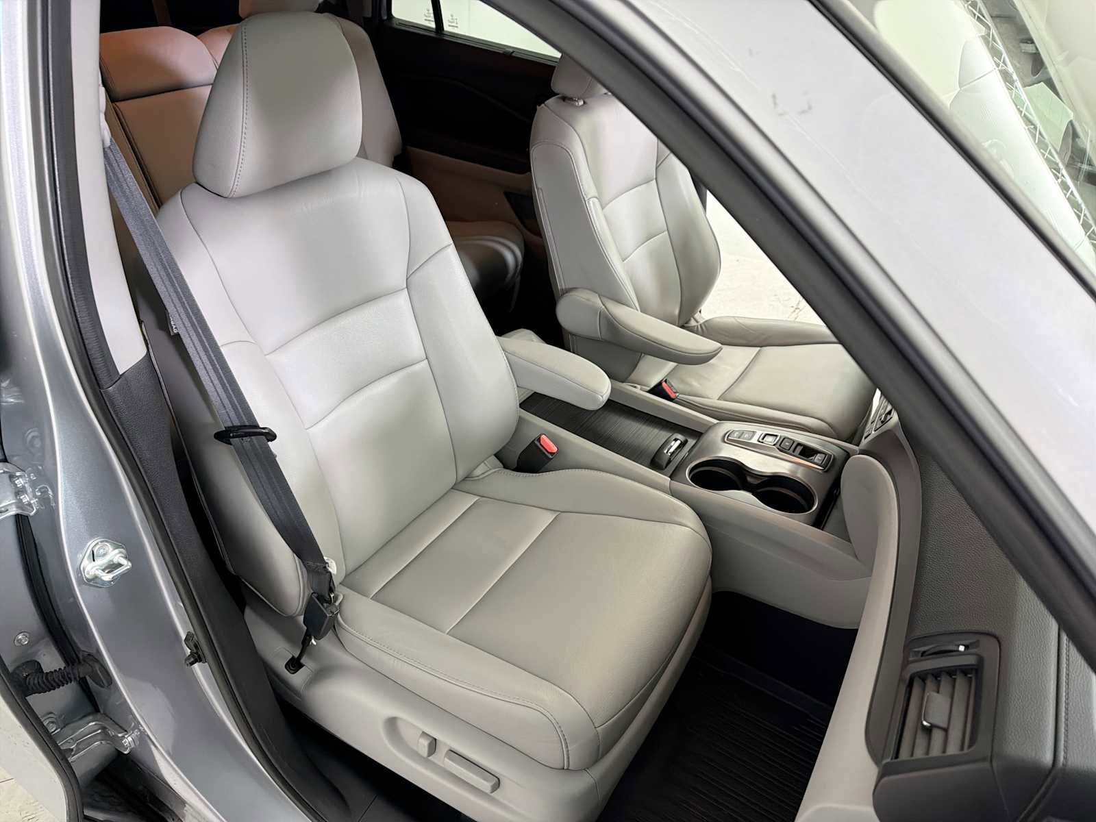 Used 2021 Honda Pilot EX-L image 24