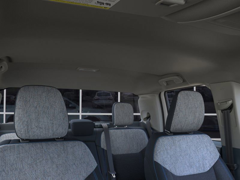 New 2025 Ford Maverick XLT w/ XLT Luxury Package image 12