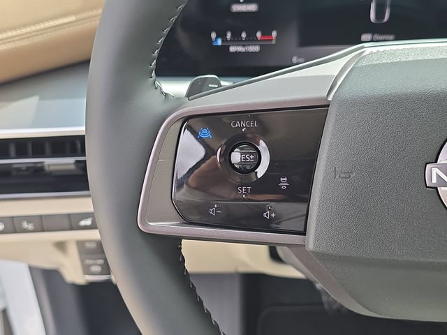 New 2026 Nissan Murano Platinum w/ Cargo Package AWD/4WD image 31