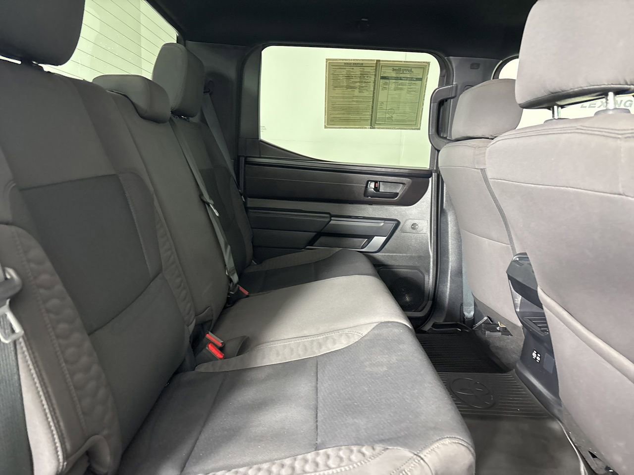 Used 2025 Toyota Tundra SR image 23