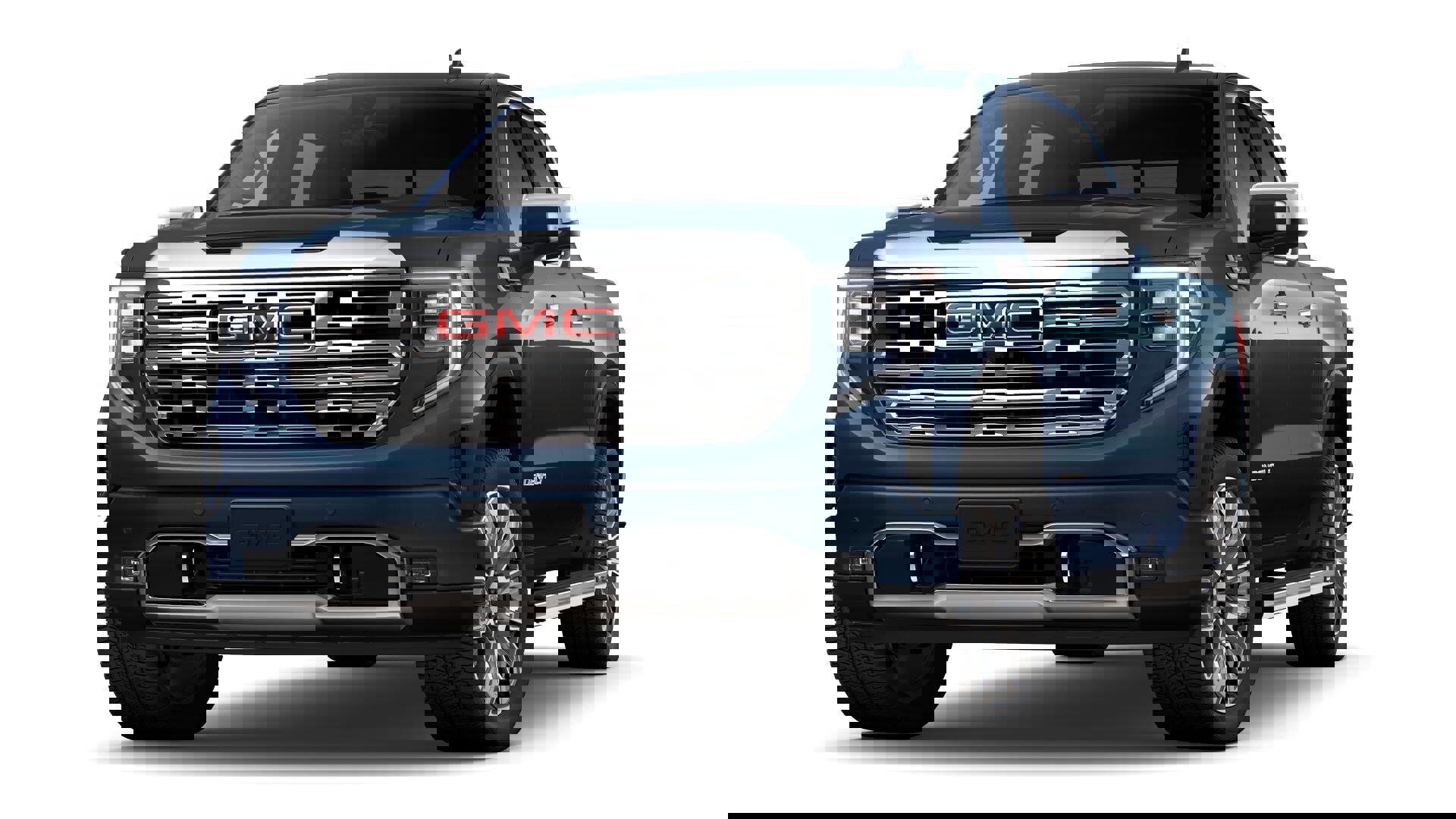 New 2026 GMC Sierra 1500 Denali image 60