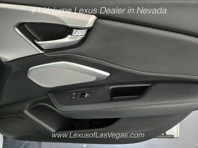 Used 2021 Acura RDX FWD w/ Technology Package image 25