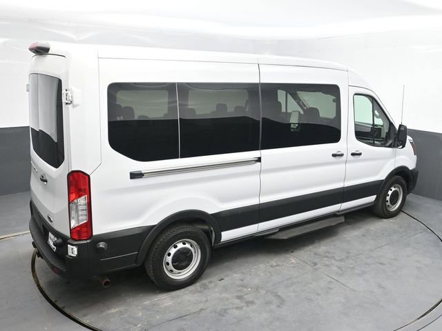 Used 2024 Ford Transit 350 XL image 21