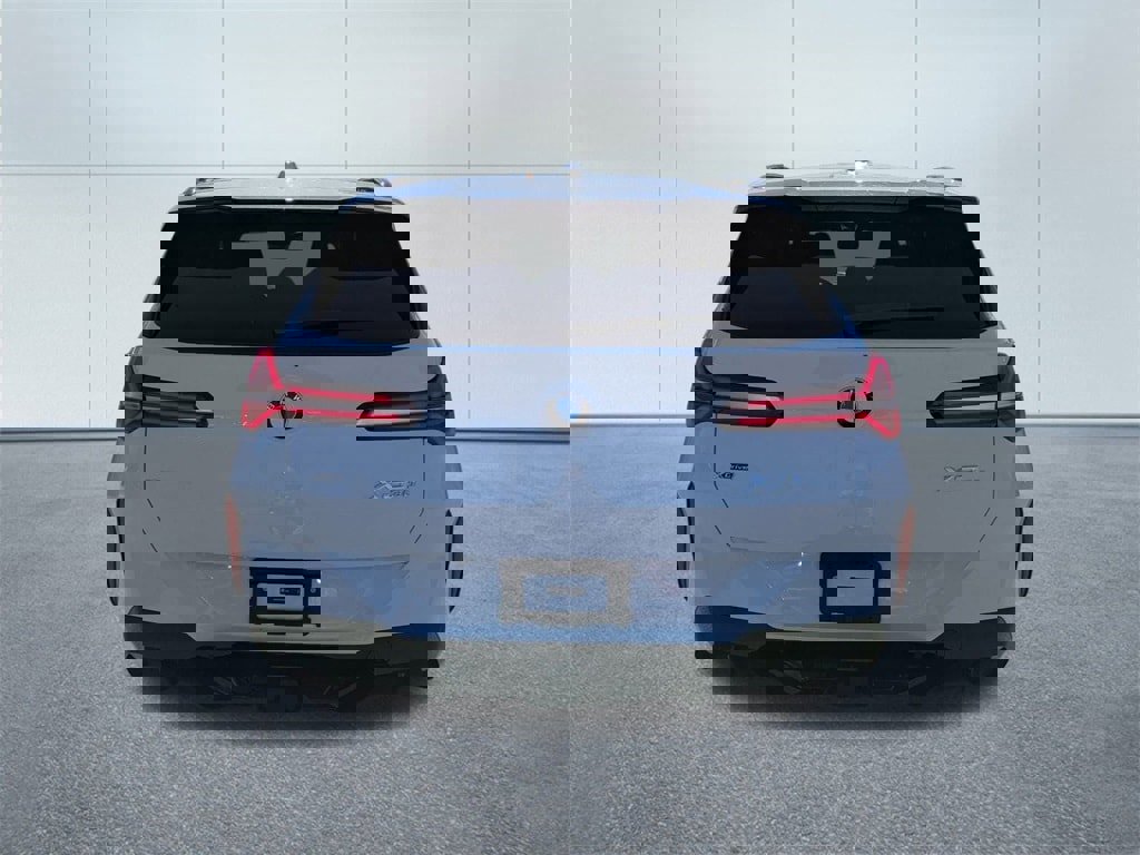 New 2026 BMW X3 xDrive30 w/ M Sport Package image 4