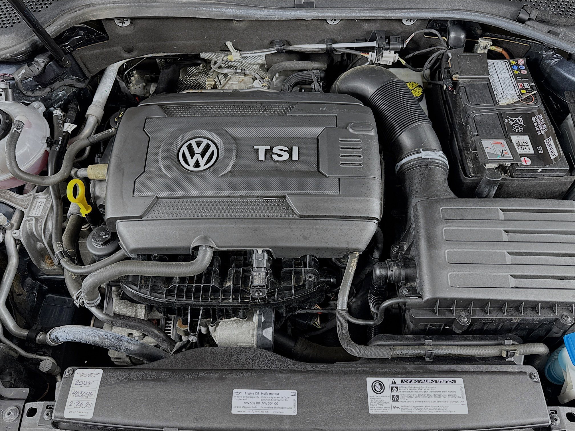 Used 2018 Volkswagen GTI S image 28