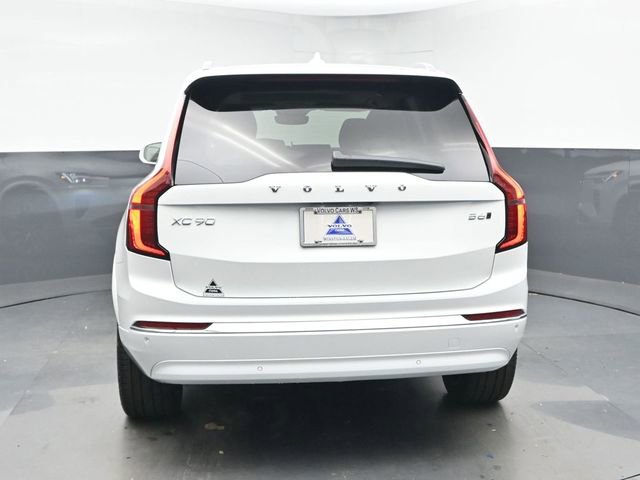 New 2026 Volvo XC90 B6 Ultra w/ Protection Package image 7