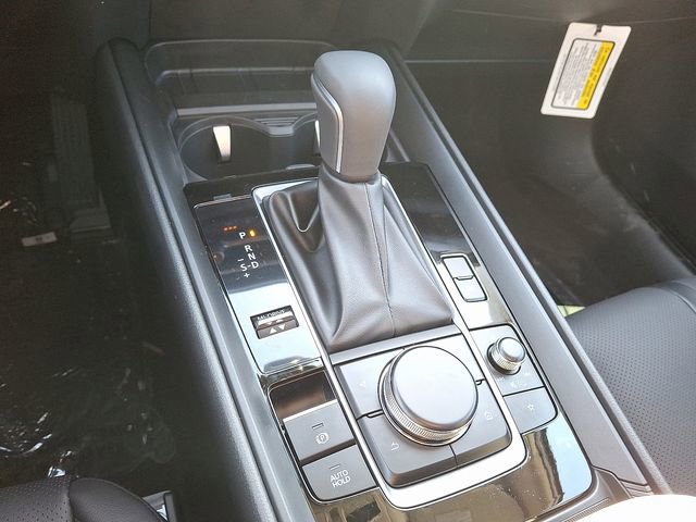 New 2026 MAZDA CX-50 AWD 2.5 Hybrid w/ Weather Package image 16