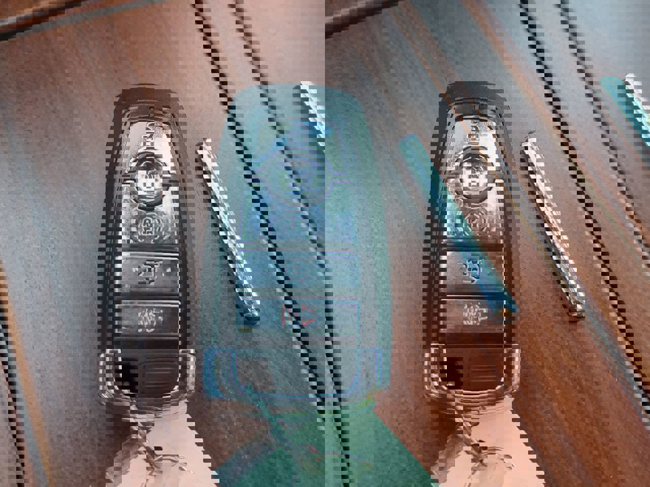 Certified 2024 Lincoln Navigator L Reserve image 29