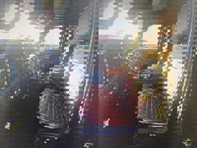 Used 2023 GMC Sierra 1500 Denali Ultimate image 10