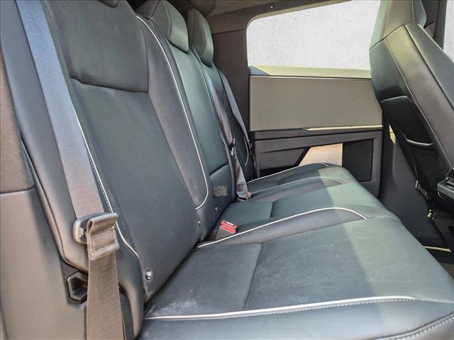 Used 2025 Tesla Cybertruck Cyberbeast AWD/4WD image 20