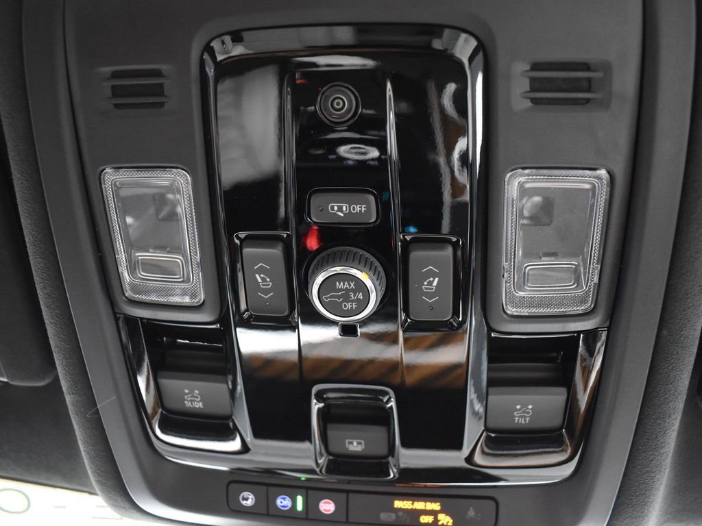 Certified 2026 Cadillac Escalade Platinum Sport w/ LPO, ONYX Package image 26