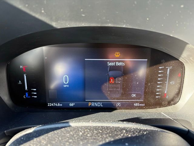 Used 2023 Ford Escape ST-Line Select w/ Tech Pack #1 image 18