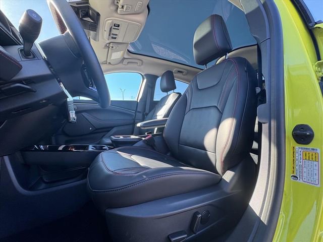 Used 2025 Ford Mustang Mach-E Premium w/ Sport Appearance Package image 16