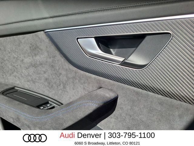 New 2026 Audi RS Q8 performance AWD/4WD image 15