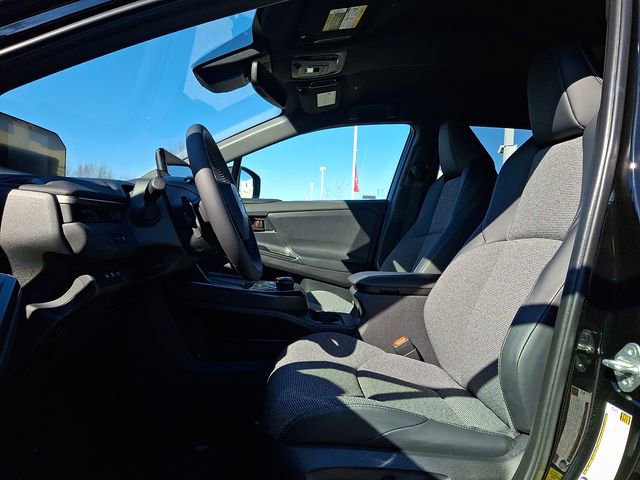 Certified 2026 Toyota bZ image 13