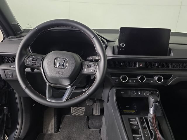 Used 2025 Honda CR-V Sport-L image 9