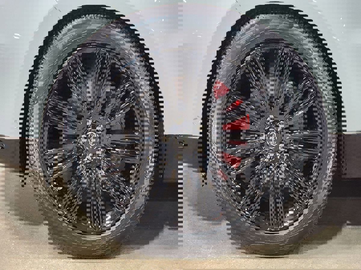 Used 2019 Land Rover Range Rover Sport HSE image 28