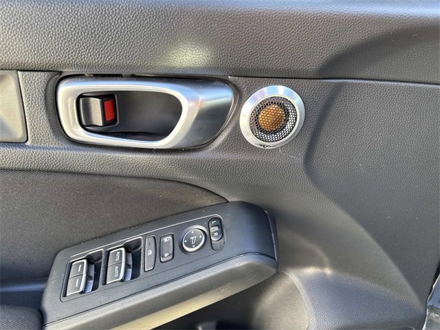 Used 2023 Honda Civic LX image 14