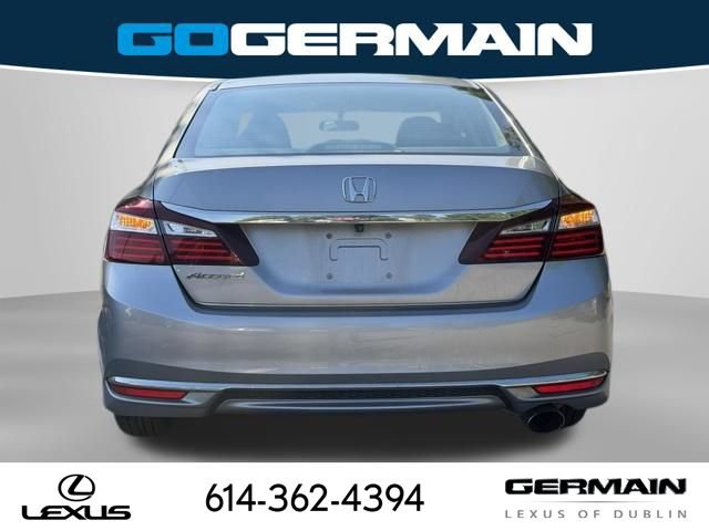 Used 2016 Honda Accord LX image 8