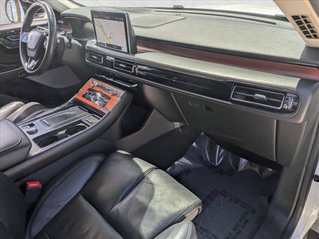 Used 2022 Lincoln Aviator Reserve w/ Equipment Group 201A RWD image 20
