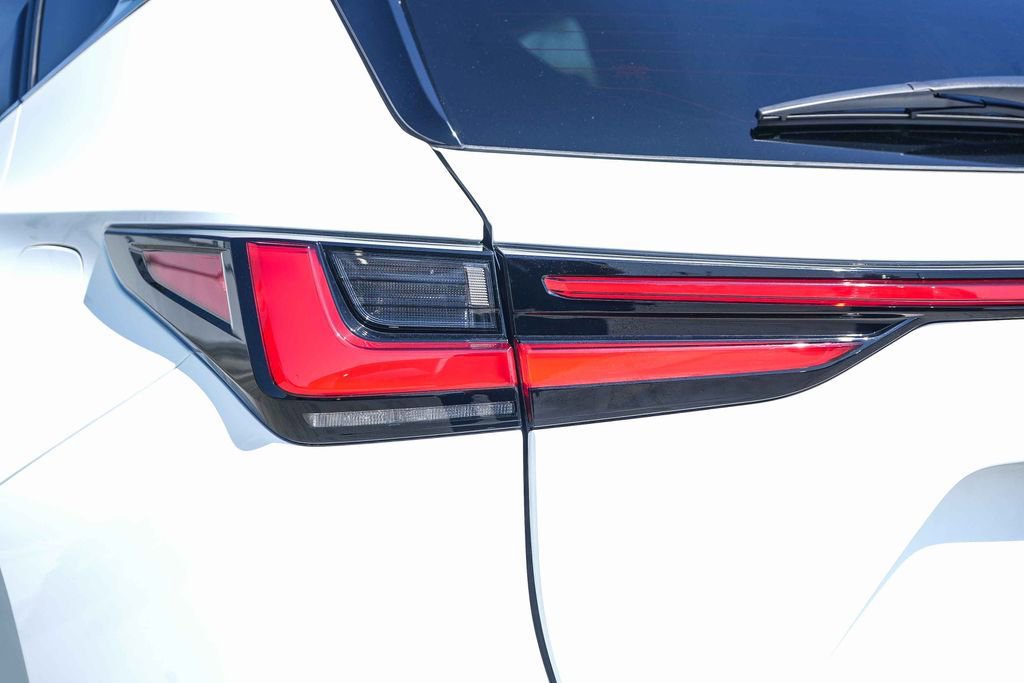 Used 2026 Lexus NX 350 AWD w/ Accessory Package (2T) image 10