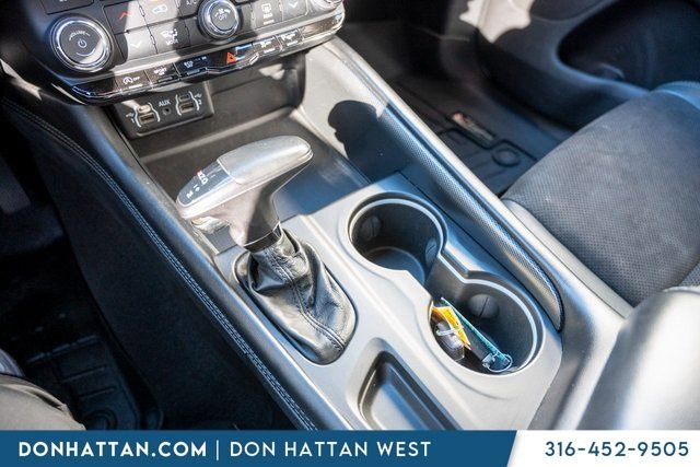 Used 2021 Dodge Durango GT image 13