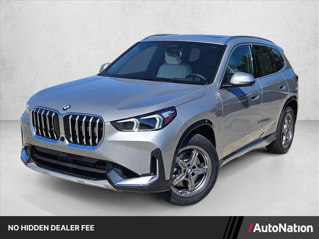 Used 2026 BMW X1 xDrive28i w/ Technology Package