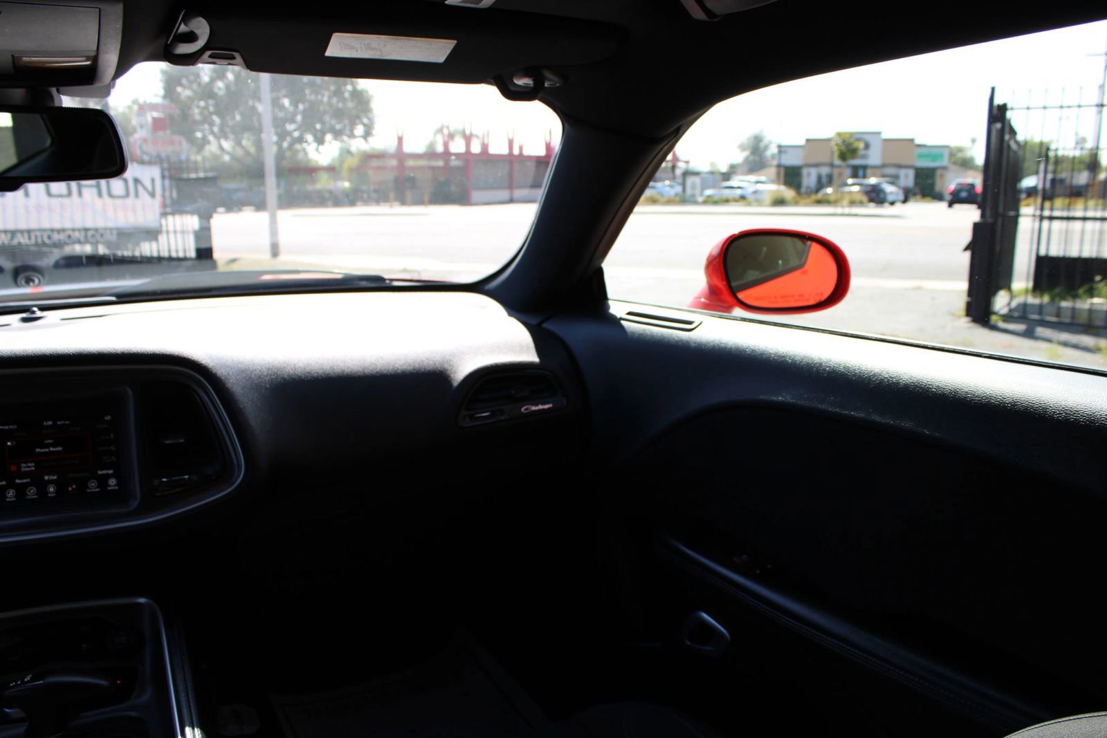 Used 2022 Dodge Challenger SXT w/ Blacktop Package image 15