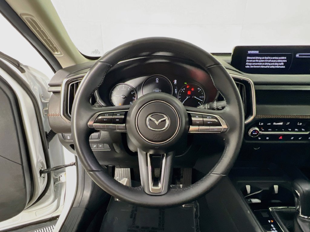 Used 2025 MAZDA CX-50 AWD 2.5 S w/ Premium Plus Pkg image 15