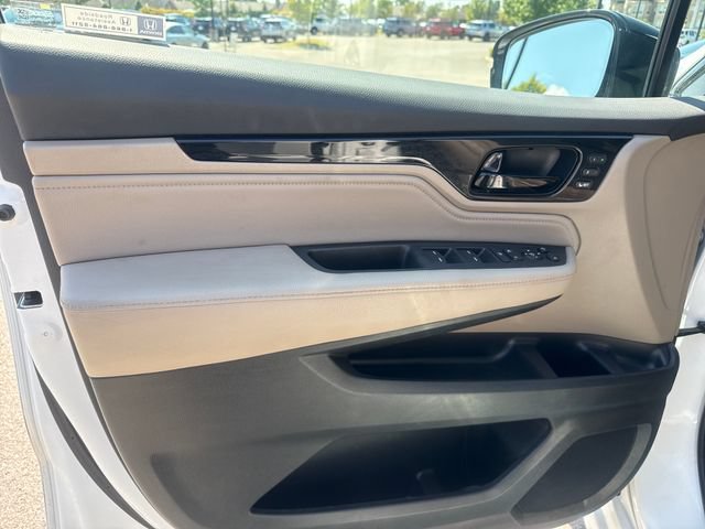 Used 2022 Honda Odyssey Elite image 9