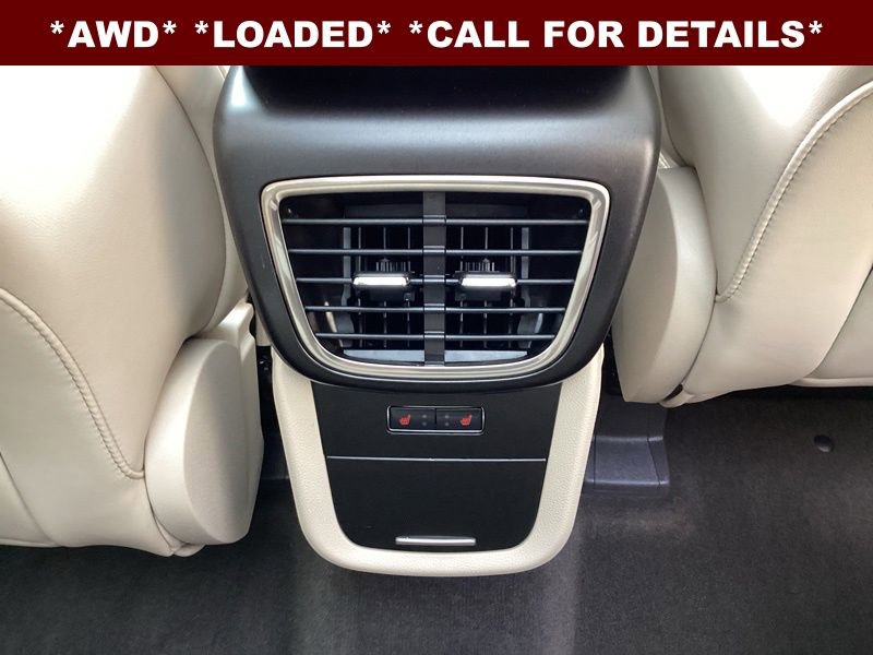 Used 2019 Lincoln Nautilus Reserve w/ Cargo Utility Package AWD/4WD image 17