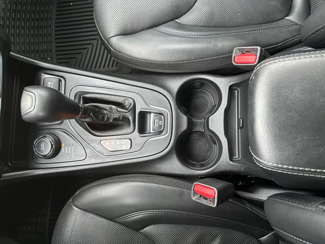 Used 2019 Jeep Cherokee High Altitude image 19