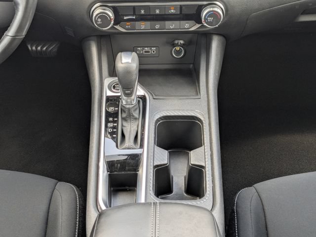 Used 2022 Nissan Sentra SV FWD image 21