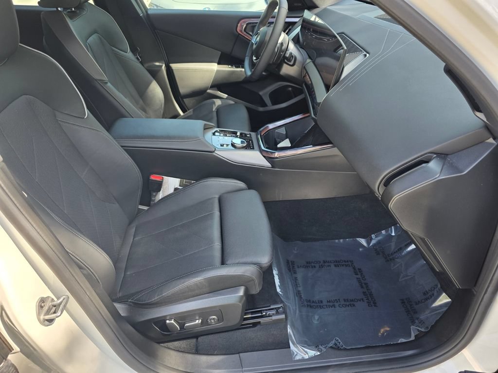 Used 2025 BMW X3 xDrive30i w/ Convenience Package AWD/4WD image 26