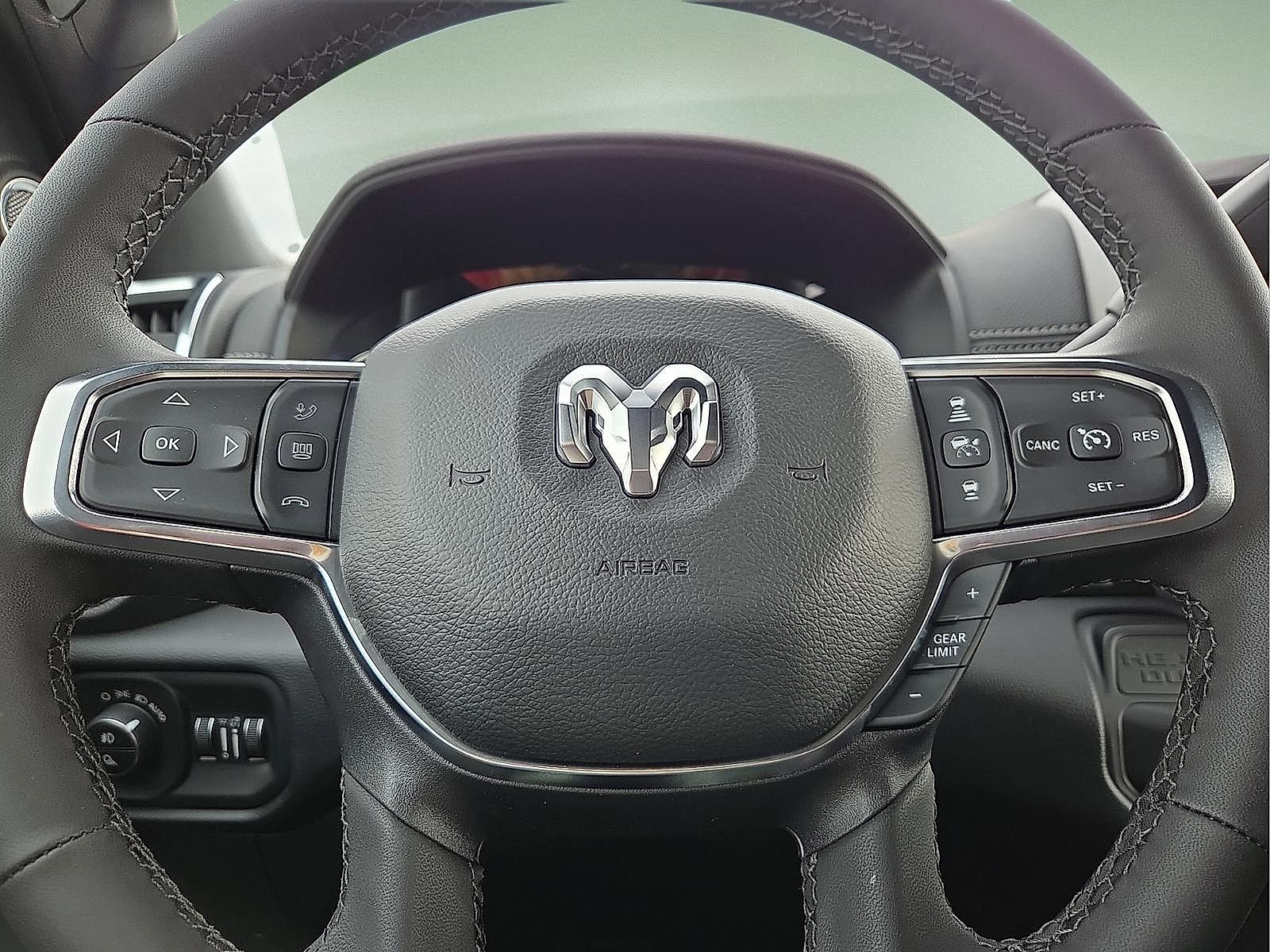 New 2026 RAM 2500 Laramie image 24