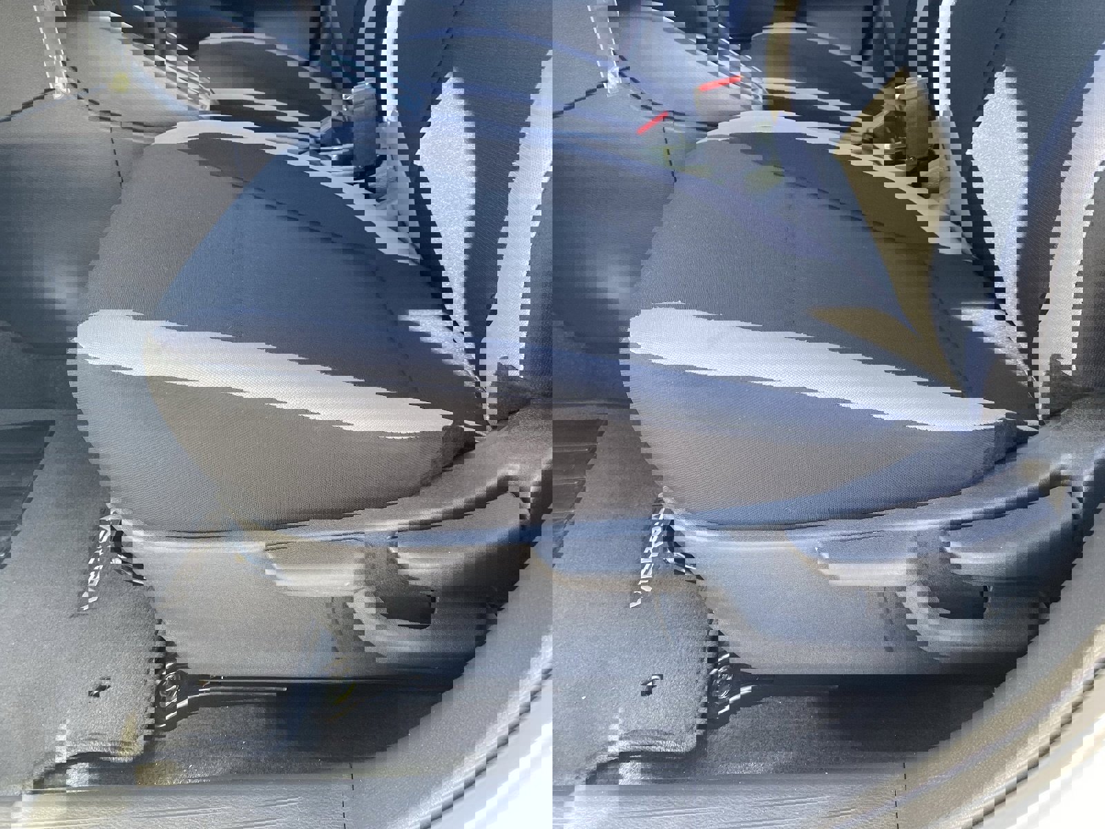 Certified 2025 Nissan Versa S w/ Trunk Package image 22