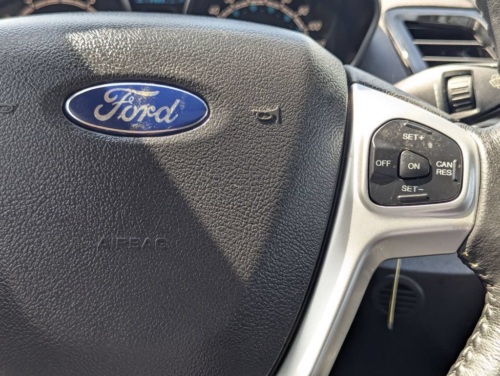 Used 2016 Ford Fiesta SE w/ Equipment Group 201A FWD image 15