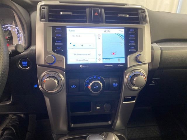 Certified 2024 Toyota 4Runner SR5 Premium image 22