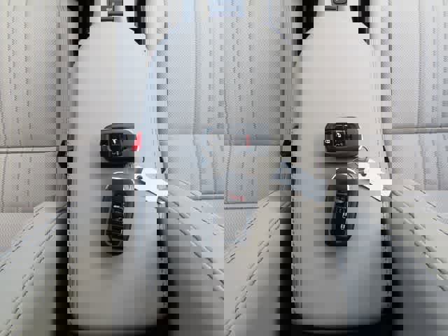 New 2026 Honda HR-V EX-L image 24