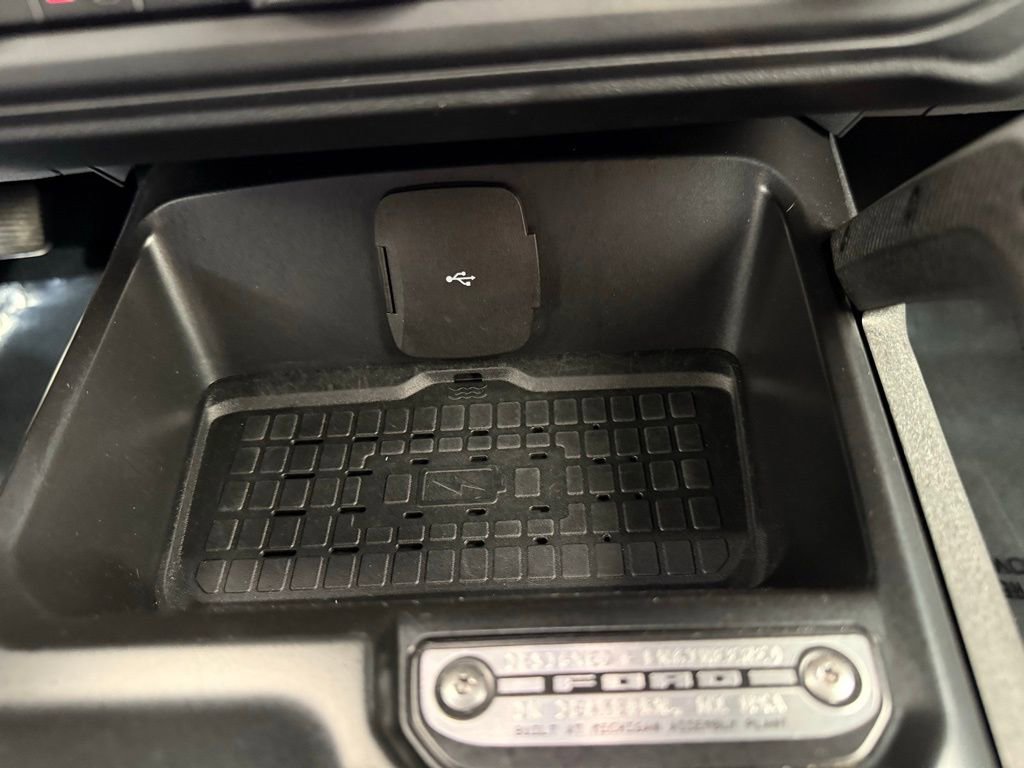 Used 2024 Ford Bronco Outer Banks image 40