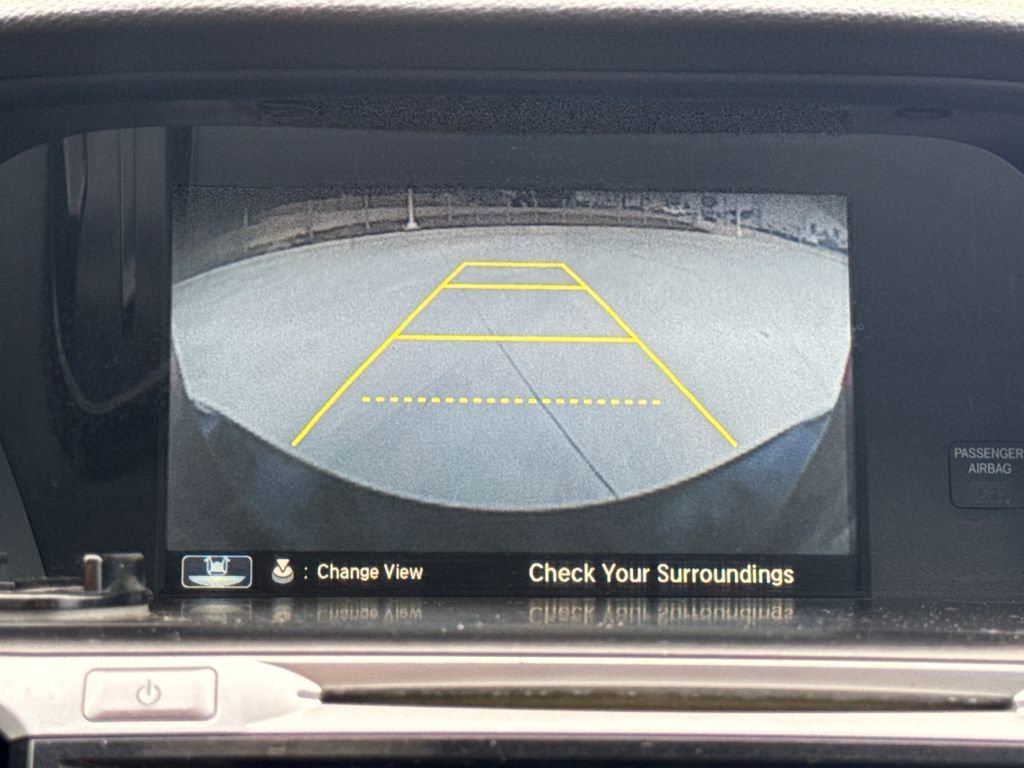 Used 2015 Honda Accord EX-L image 24