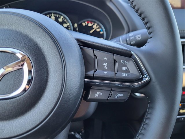 New 2025 MAZDA CX-5 AWD 2.5 S image 9