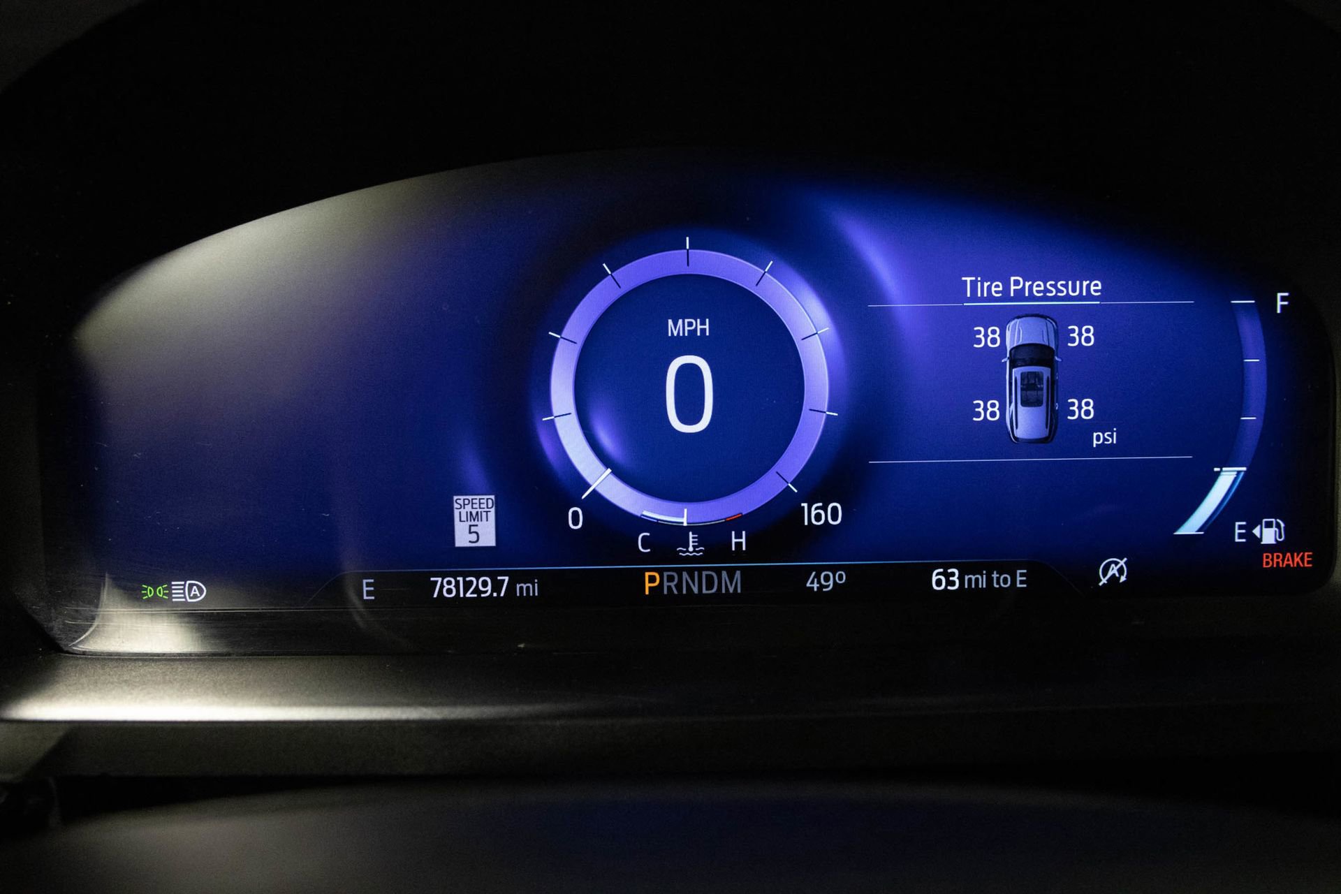 Used 2023 Ford Explorer ST w/ Equipment Group 401A image 30