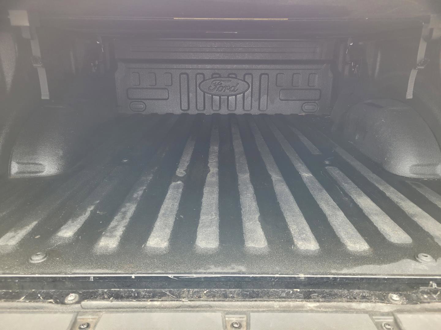 Used 2021 Ford F150 Lariat AWD/4WD image 28