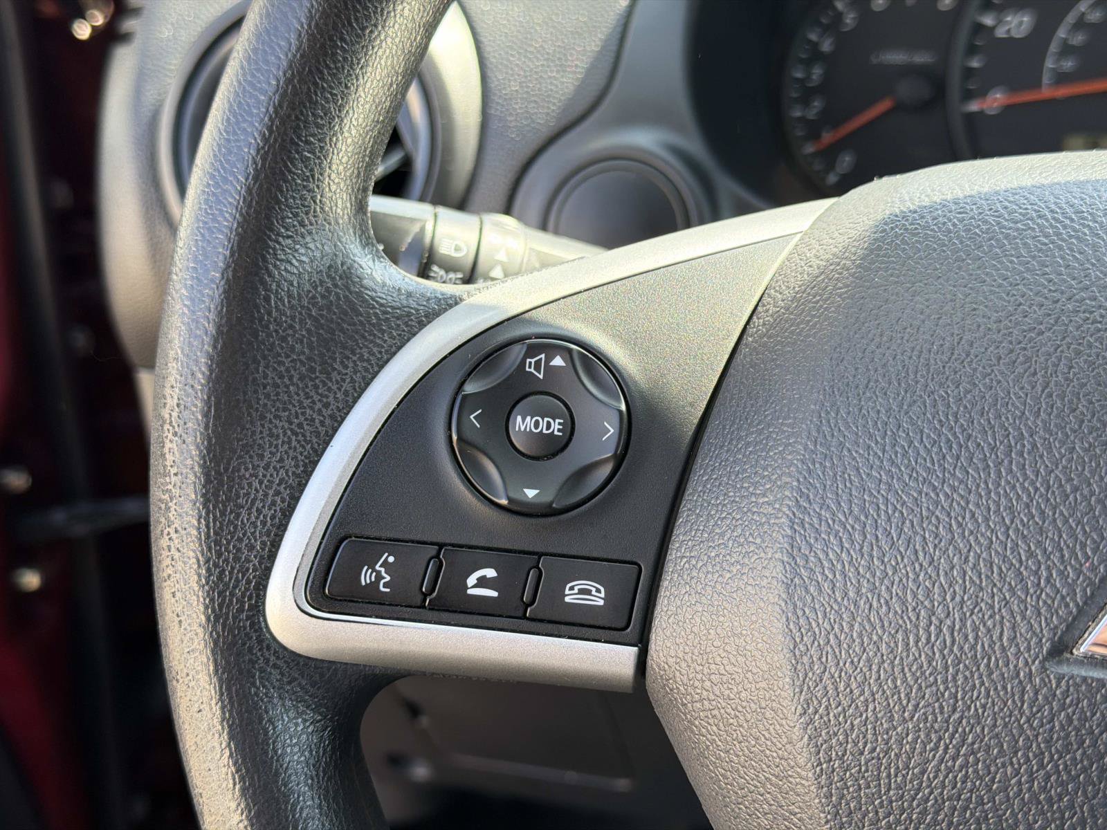 Used 2024 Mitsubishi Mirage ES FWD image 17