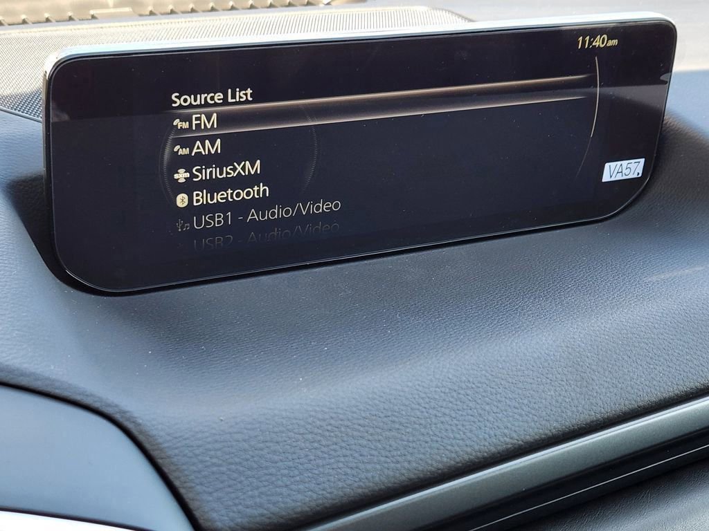 New 2026 MAZDA CX-50 2.5 Hybrid w/ Cargo Package image 15