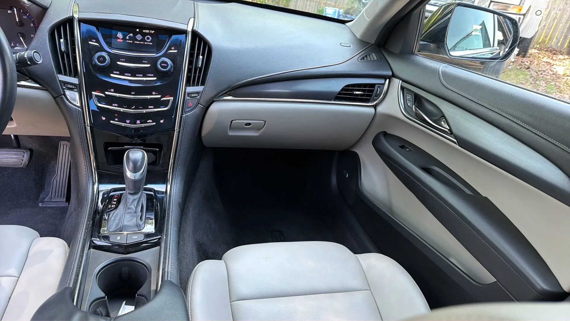 Used 2016 Cadillac ATS Sedan RWD image 32