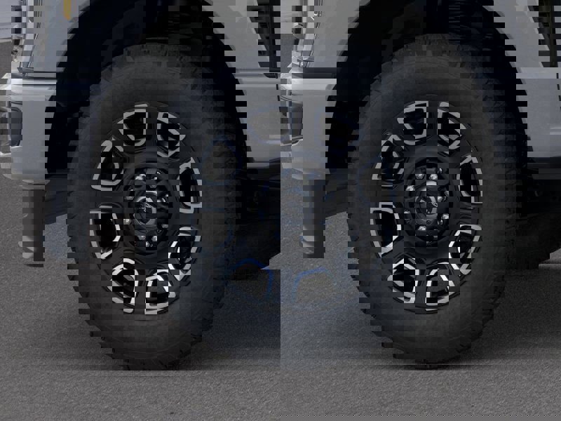 New 2026 Ford F250 Platinum image 19